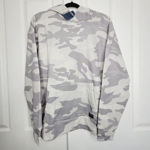 Camouflage Aerie Desert Hoodie Aerie Deals Aerie Desert Sweatshirt